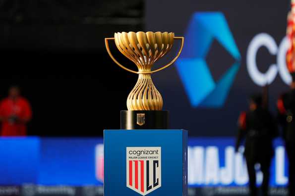 The new team will make its debut in 2027. The new team will make its debut in 2027.