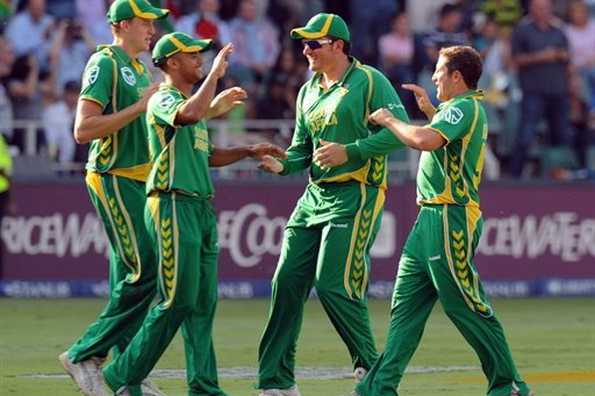 The South Africans will be looking to replicate their 1998 success. The South Africans will be looking to replicate their 1998 success.