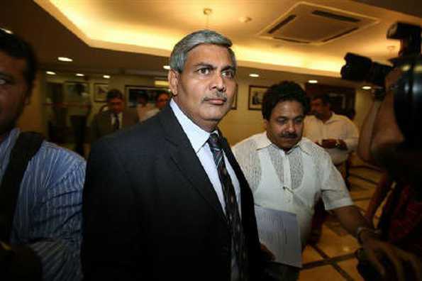 BCCI President Shashank Manohar was authorised to resolve the IMG issue BCCI President Shashank Manohar was authorised to resolve the IMG issue