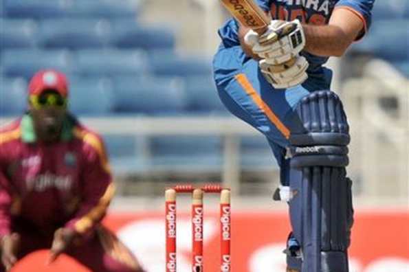 Yuvraj Singh has jumped to a career high No.2 spot in the ODI batsmen's rankings Yuvraj Singh has jumped to a career high No.2 spot in the ODI batsmen's rankings