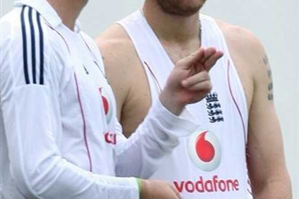 Andrew Flintoff and Kevin Pietersen - the most expensive buys in the IPL Andrew Flintoff and Kevin Pietersen - the most expensive buys in the IPL