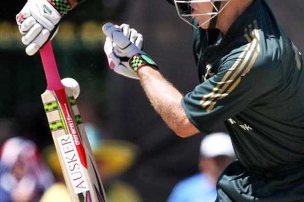 Veteran opener Matthew Hayden, seen here, has been ruled out of Australia's one-day series against Bangladesh in Darwin due to injury Veteran opener Matthew Hayden, seen here, has been ruled out of Australia's one-day series against Bangladesh in Darwin due to injury