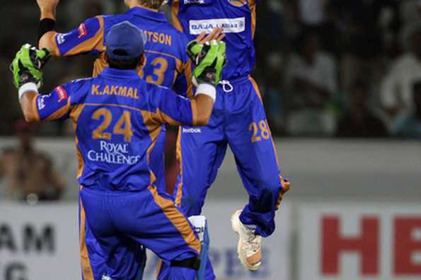 Yusuf Pathan is on a roll, but can he convert his form into international success? (File photo) Yusuf Pathan is on a roll, but can he convert his form into international success? (File photo)