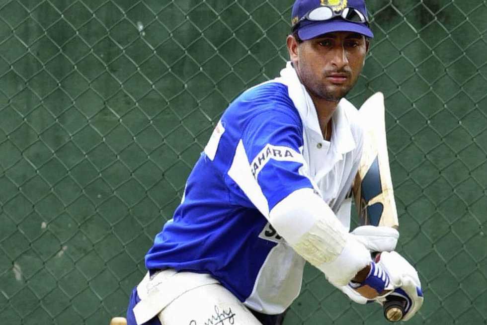 Ramesh made an instant impression in 1999 - and went on to play 19 Tests for India. Ramesh made an instant impression in 1999 - and went on to play 19 Tests for India.