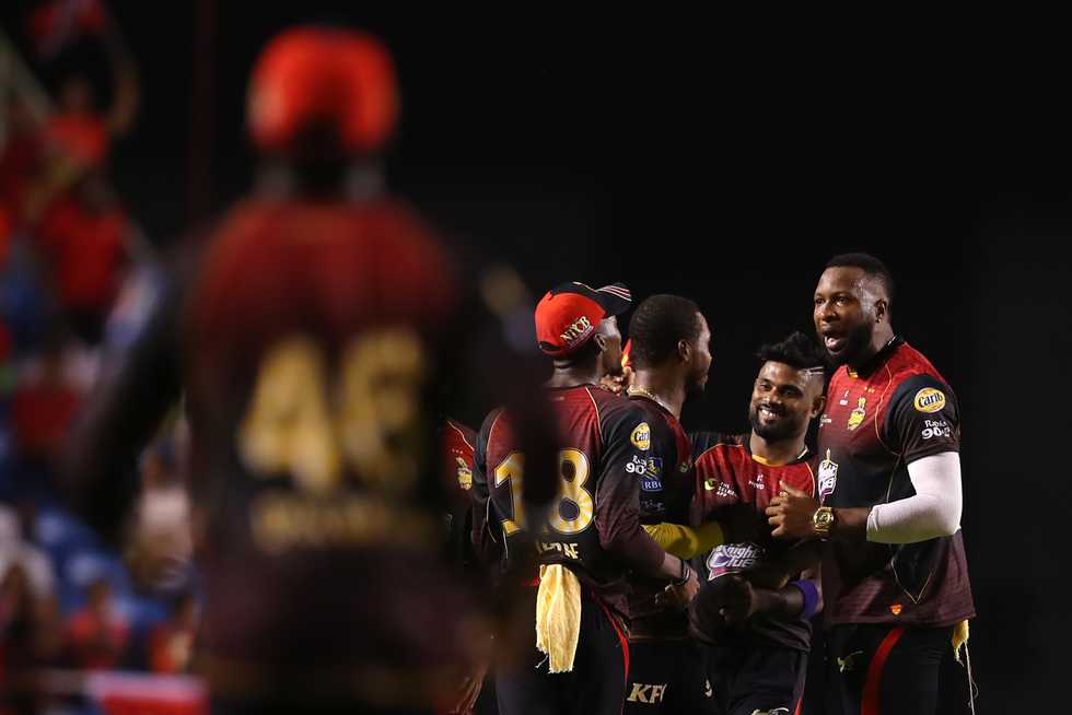 TKR are unbeaten so far in the competition. TKR are unbeaten so far in the competition.