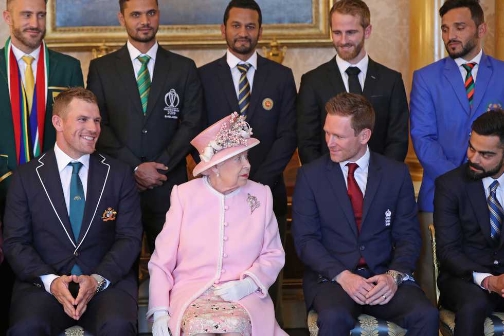 India, England and Australia have played each other with increasing regularity over the past five years while other countries have been shunned India, England and Australia have played each other with increasing regularity over the past five years while other countries have been shunned