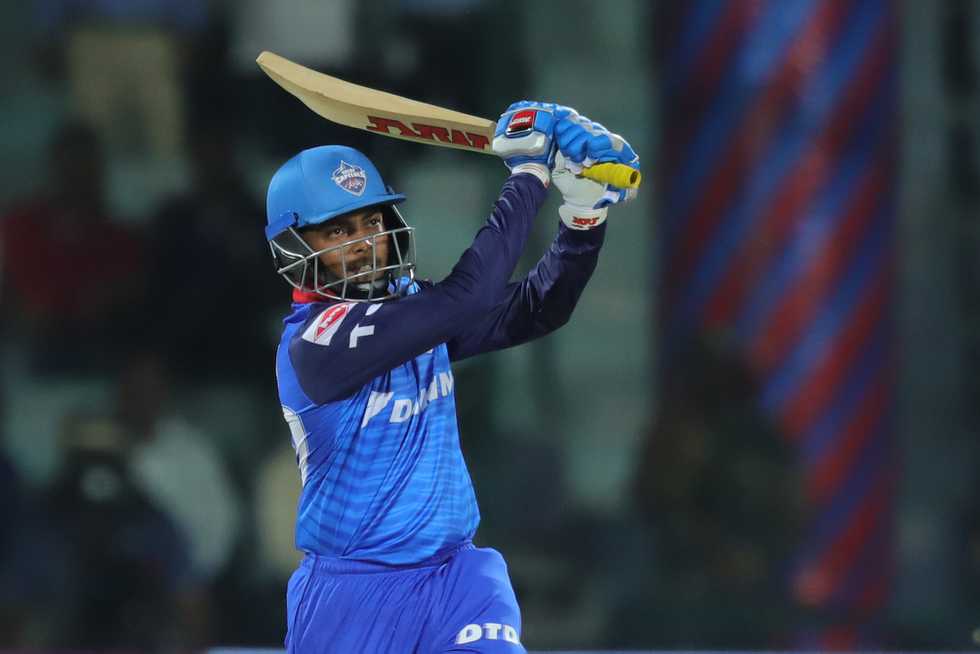 Prithvi Shaw piled on 827 runs in the eight games at a staggering average of 165.4 and strike rate of 138.29 Prithvi Shaw piled on 827 runs in the eight games at a staggering average of 165.4 and strike rate of 138.29