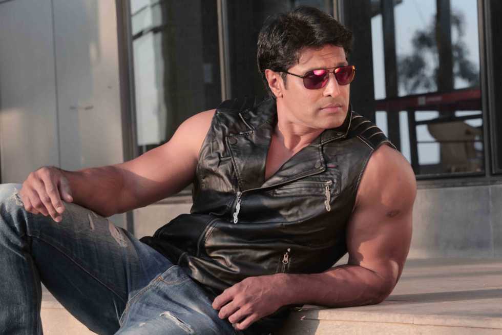 In a country where becoming an actor or a cricketer is the most desired obsession, Ankola had seen the best of both worlds - and was the only one to have had a long career as a cricketer as well as an actor. PC - Salil Ankola In a country where becoming an actor or a cricketer is the most desired obsession, Ankola had seen the best of both worlds - and was the only one to have had a long career as a cricketer as well as an actor. PC - Salil Ankola